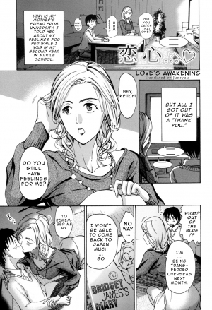[Asagi Ryu] Oneesan to Aishiacchaou! | Making Love with an Older Woman Ch.1-4 [English] {Junryuu} - Page 67