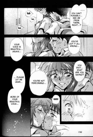 [PEPPY ANGEL (GRAN, Sakuratsuki Rin)] Episode 3: Variation (Neon Genesis Evangelion) [English] {Fated Circle} - Page 21