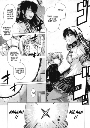 [Ootsuka Kotora] Angraecum [English] [Faytear] - Page 90