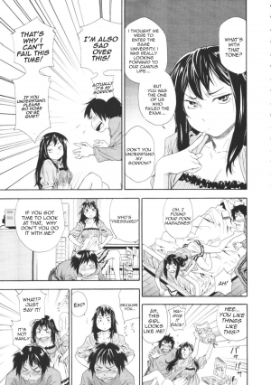 [Yamatogawa] Taihen Yokudekimashita Ch. 1-3 [English] [YQII] - Page 6