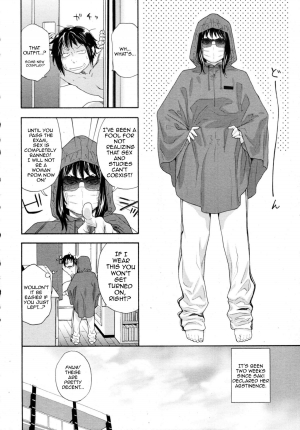 [Yamatogawa] Taihen Yokudekimashita Ch. 1-3 [English] [YQII] - Page 45