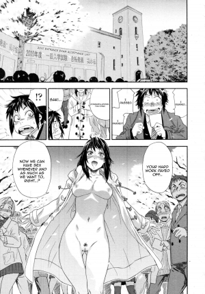 [Yamatogawa] Taihen Yokudekimashita Ch. 1-3 [English] [YQII] - Page 62