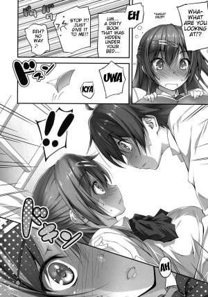 (C83) [Kikurage-ya (Kikurage)] I Want to Have Lewd Sex with Nibutani-san!! (Chuunibyou Demo Koi ga Shitai!) [English] {doujin-moe.us} - Page 6