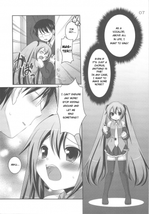 (C75) [etcycle (Hazuki)] Do Hentai Miku (Vocaloid) [English] [Tetra-Hentai Translations] - Page 7