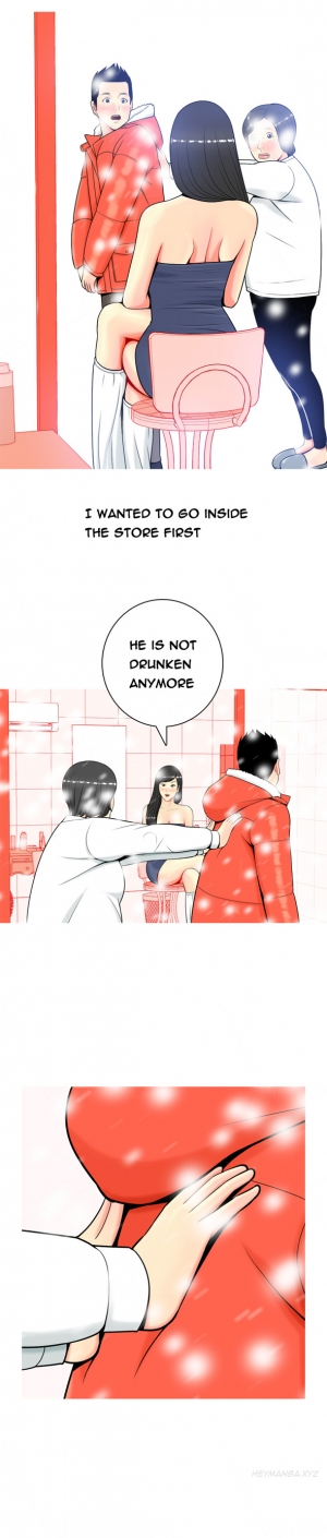  Hooker Ch.1-34 (English) (Ongoing) - Page 67