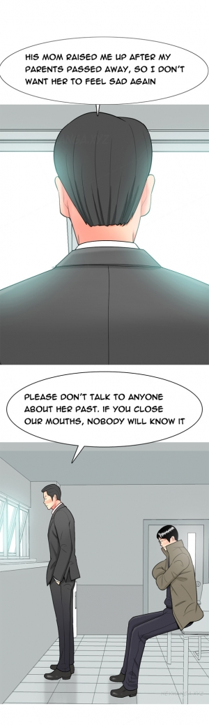  Hooker Ch.1-34 (English) (Ongoing) - Page 591