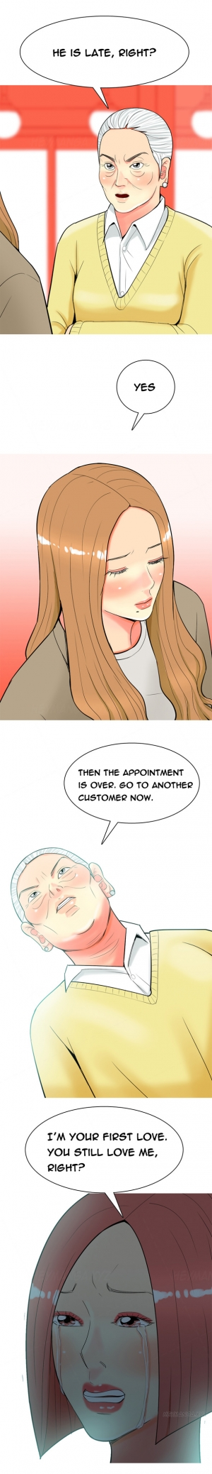  Hooker Ch.1-34 (English) (Ongoing) - Page 626