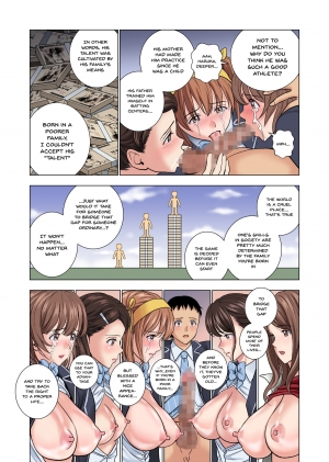 [Hiero] Meimon Onna Manebu Monogatari | The Story of Being a Manager of This Rich Girl's Club [English] {Doujins.com} - Page 58