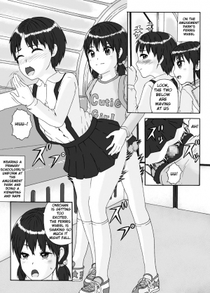 [Chijoku An] Futanari Sanshimai wa Josou Shounen no Anal ga Osuki | The Three Futanari Sisters Like to Have Anal Sex With the Crossdressing Boy [English] [tub] - Page 30