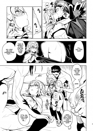 [enuma elish (Yukimi)] SO BORED (Fate/Grand Order) [English] [Hentai_Doctor] [Digital] - Page 24