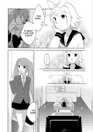 [Niratama (Sekihara Umina)] Hanny Box (VOCALOID) [English] [Heavenchai] [2010-05-29] - Page 6