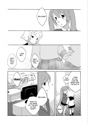 [Niratama (Sekihara Umina)] Hanny Box (VOCALOID) [English] [Heavenchai] [2010-05-29] - Page 8