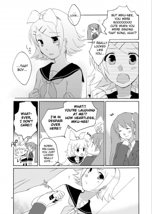 [Niratama (Sekihara Umina)] Hanny Box (VOCALOID) [English] [Heavenchai] [2010-05-29] - Page 9