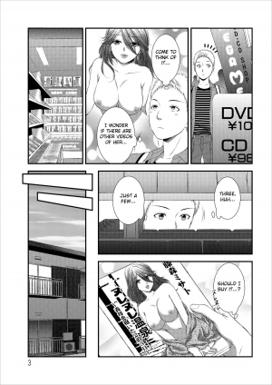 [Kakei Asato] Orenchi no Kaasan Ch. 1-2 [English] {Fated Circle} - Page 24