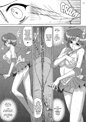 (C73) [Black Dog (Kuroinu Juu)] Sky High (Sailor Moon) [English] [Phantom] - Page 13