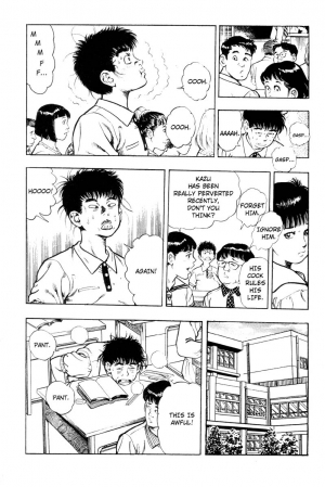 [Maeda Toshio] Adventure Kid Vol.3 [English] - Page 20