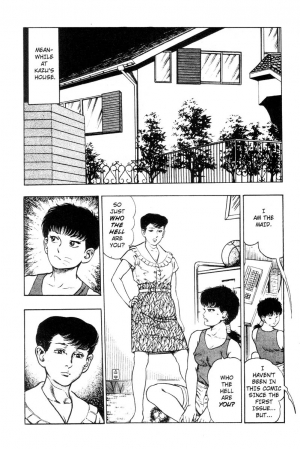 [Maeda Toshio] Adventure Kid Vol.3 [English] - Page 46