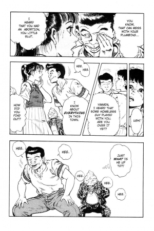 [Maeda Toshio] Adventure Kid Vol.3 [English] - Page 51