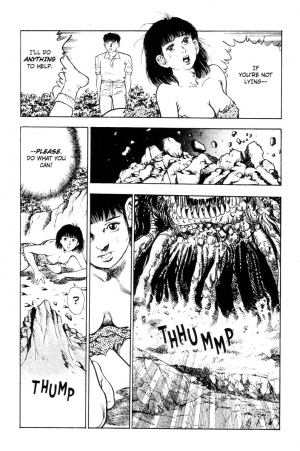 [Maeda Toshio] Adventure Kid Vol.3 [English] - Page 59