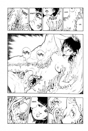 [Maeda Toshio] Adventure Kid Vol.3 [English] - Page 63