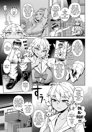  [Kousuke] Doutei-kun, Saimin Apuri tte Ma!? | Virgin-kun, a Hypnosis App, Seriously!? (COMIC Anthurium 2020-05) [English] {darknight} [Digital]  - Page 4