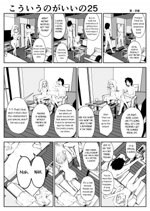 (Souryuu) kou iu no ga ii no [English] (Ongoing) - Page 48