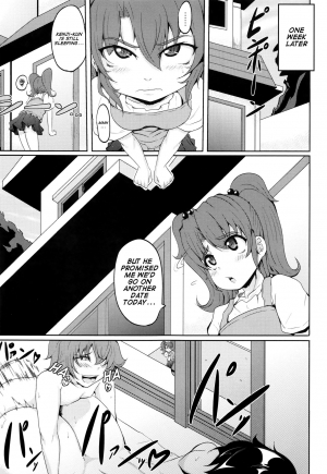 [Matsumoto Katsuya] Musuko wa Mama no Mono | Son Is Mommy's Plaything (Boin MILF) [English] [Natty Translations] - Page 20