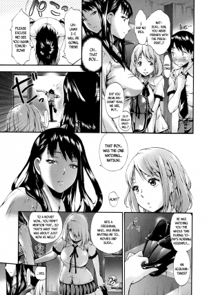 [Nakata Modem] Real or Dildo? (COMIC Masyo 2016-10) [English] [B.E.C. Scans] - Page 4