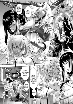 [Nakata Modem] Real or Dildo? (COMIC Masyo 2016-10) [English] [B.E.C. Scans] - Page 6