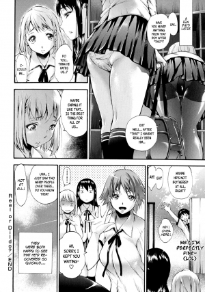 [Nakata Modem] Real or Dildo? (COMIC Masyo 2016-10) [English] [B.E.C. Scans] - Page 29