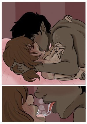 First Times The Charm - Page 3