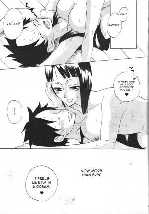 (C66) [PINK STAR (Urazawa Kaoru)] Kimi wa Pet (One Piece) [English] [Forbiddenfetish77] - Page 25