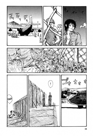 [Matsumoto Jiro] Tropical Citron 1  - Page 16