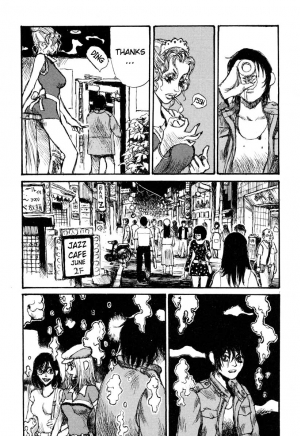 [Matsumoto Jiro] Tropical Citron 1  - Page 31