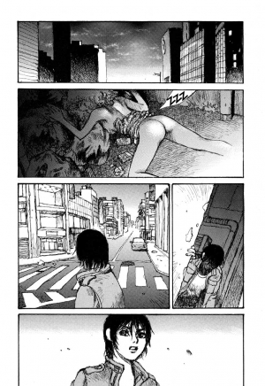 [Matsumoto Jiro] Tropical Citron 1  - Page 37