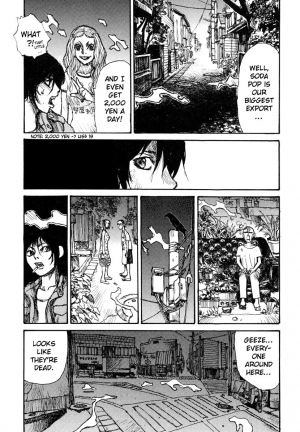 [Matsumoto Jiro] Tropical Citron 1  - Page 88