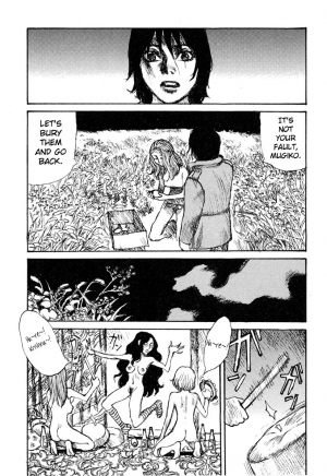 [Matsumoto Jiro] Tropical Citron 1  - Page 96