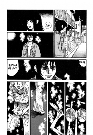 [Matsumoto Jiro] Tropical Citron 1  - Page 100