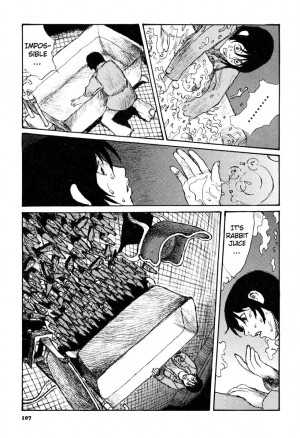 [Matsumoto Jiro] Tropical Citron 1  - Page 109