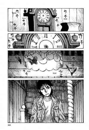 [Matsumoto Jiro] Tropical Citron 1  - Page 113