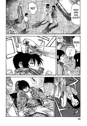 [Matsumoto Jiro] Tropical Citron 1  - Page 137