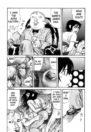 [Matsumoto Jiro] Tropical Citron 1  - Page 140