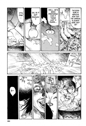 [Matsumoto Jiro] Tropical Citron 1  - Page 162