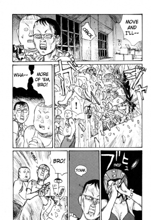 [Matsumoto Jiro] Tropical Citron 1  - Page 168