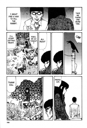 [Matsumoto Jiro] Tropical Citron 1  - Page 192