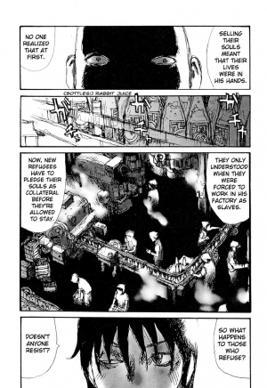 [Matsumoto Jiro] Tropical Citron 1  - Page 202