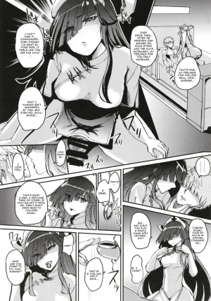 (Houraigekisen! Yo-i! 46Senme) [Yoshiga Dokoro (Yoshiga Fuumi)] Hayashimo Shibari 2 (Kantai Collection -KanColle-) [English] [CGrascal] - Page 11