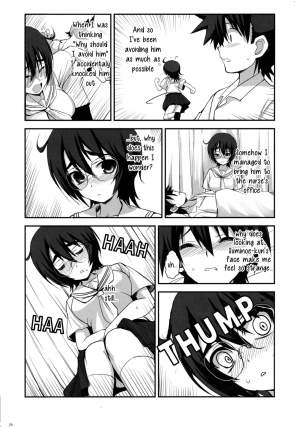  (SC48) [R-WORKS (ROS)] Mikuni-san-chi no Miharu-san | Miharu of the Mikuni family (Kiss x Sis) [English] [EHCOVE]  - Page 7