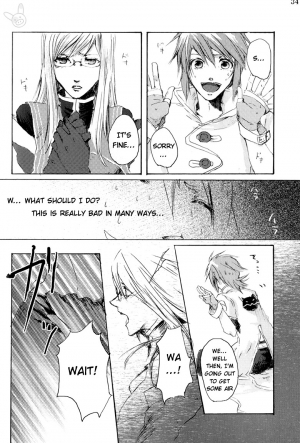 (Various Artists) Change (Tales of Abyss) (english) - Page 34