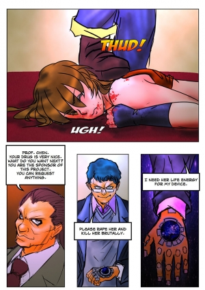 [WMR18] gangbanging Blaze ep.0/SOR3J  - Page 6